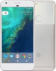 Замена дисплея на телефоне Google Pixel в Хабаровске